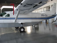 PR-ITB 2004 Cessna Caravan 208